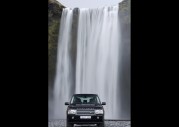 2008 Land Rover Range Rover